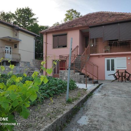 Apartman Pavle Virpazar Eksteriør billede