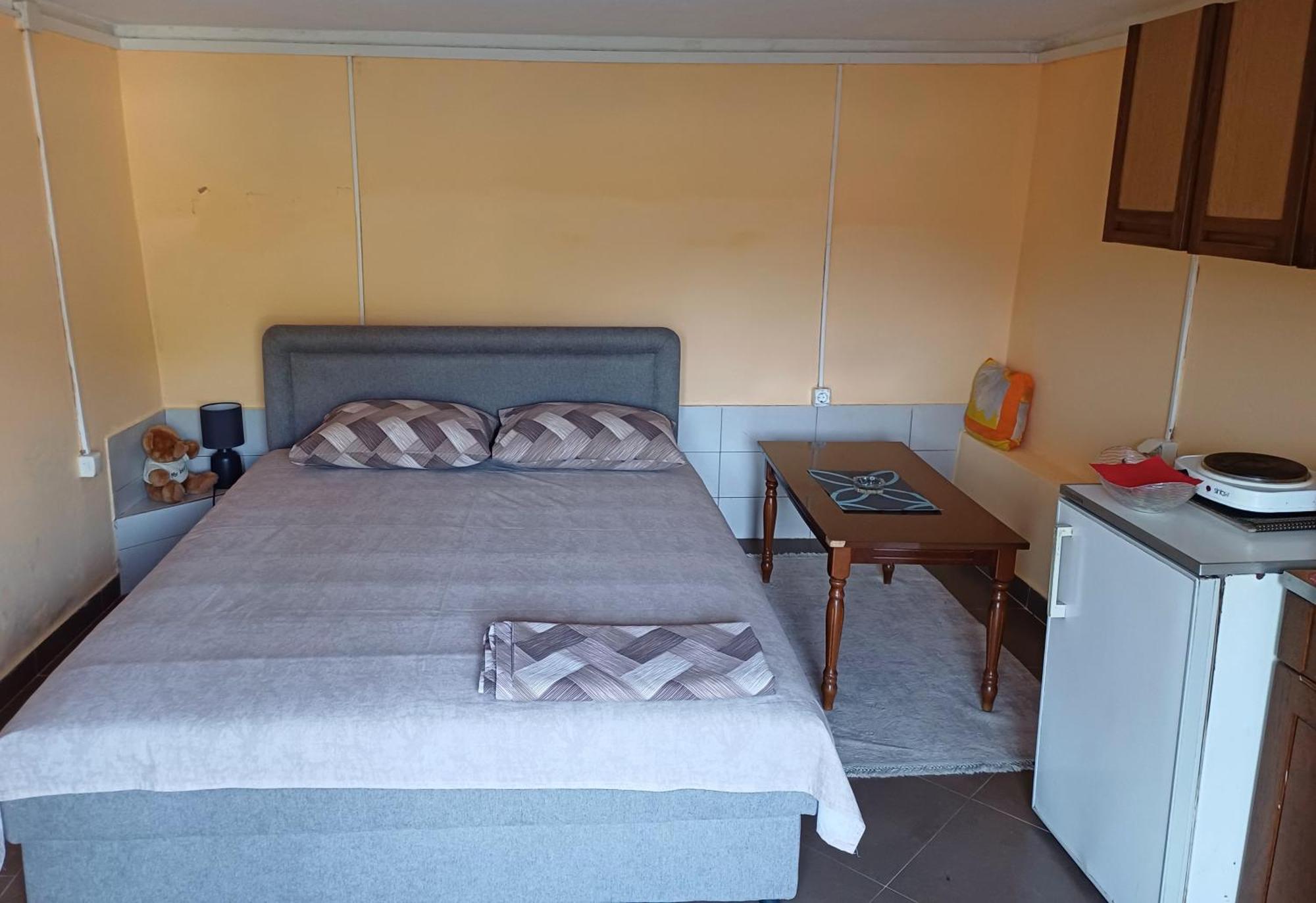 Apartman Pavle Virpazar Eksteriør billede