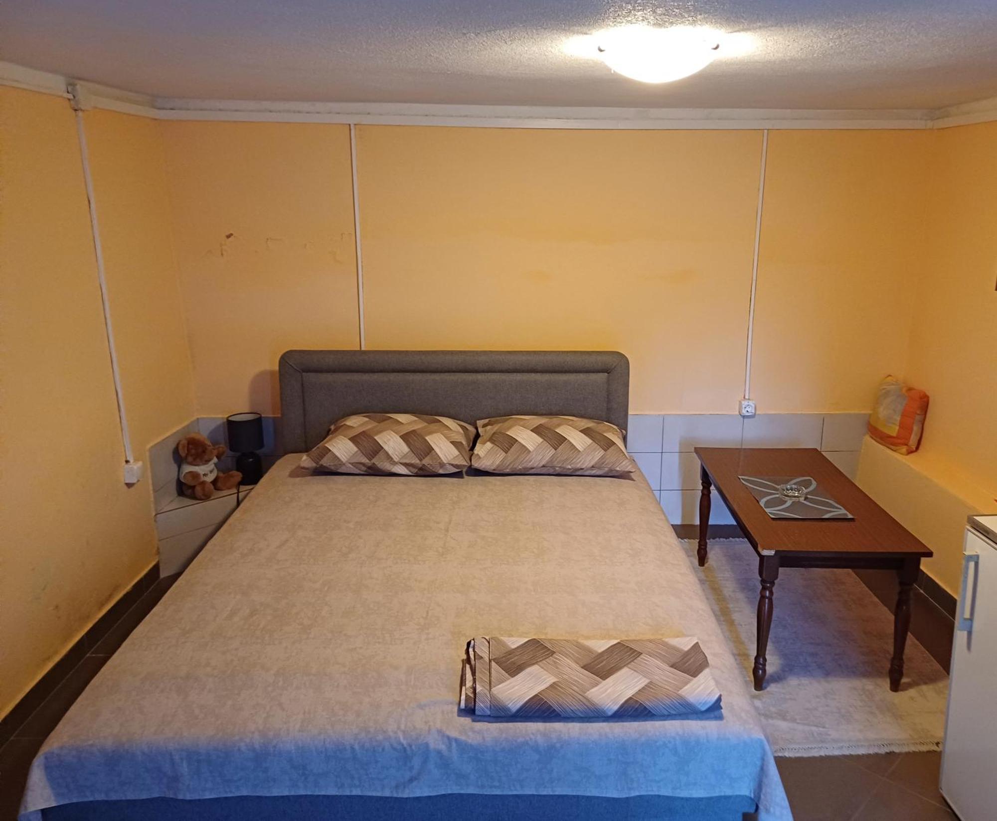 Apartman Pavle Virpazar Eksteriør billede