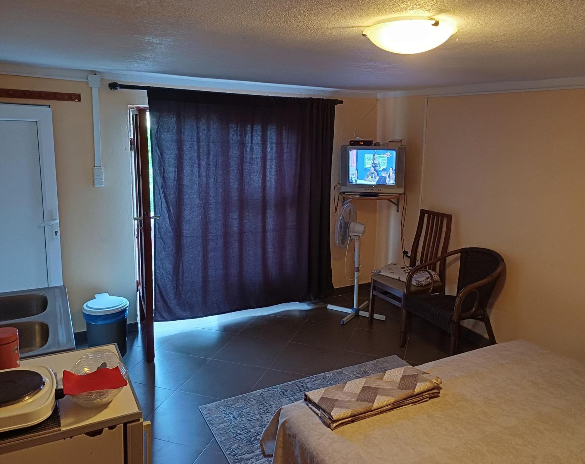 Apartman Pavle Virpazar Eksteriør billede