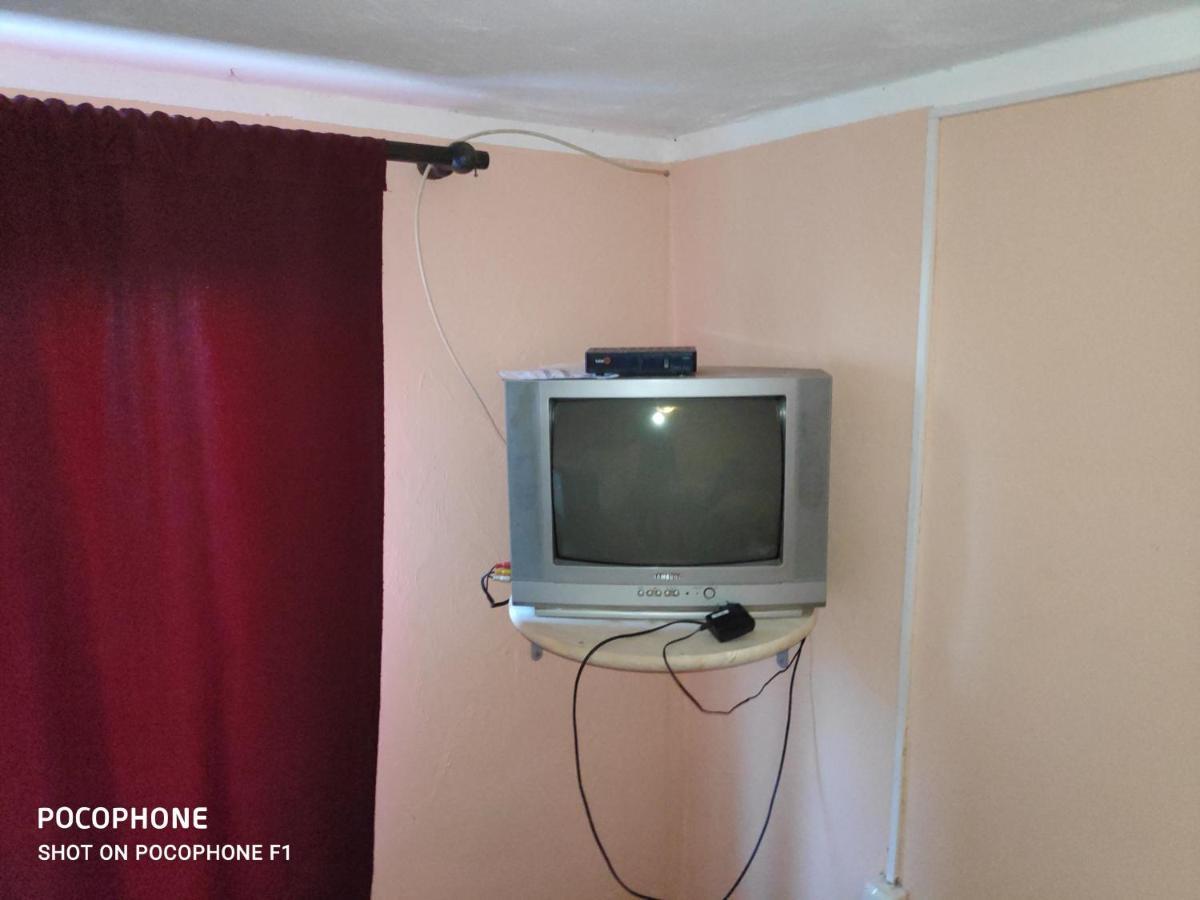 Apartman Pavle Virpazar Eksteriør billede